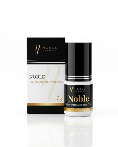 KLEJ DO RZĘS NOBLE 3G Noble Lashes