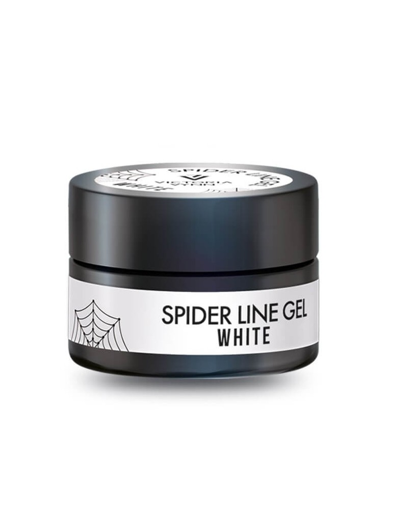 SPIDER LINE GEL WHITE